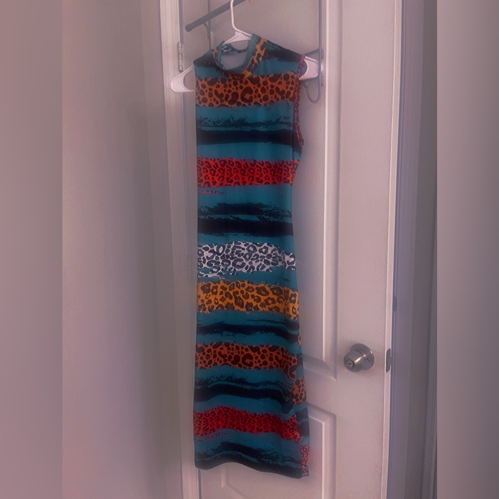 SHEIN brand new never worn dress.